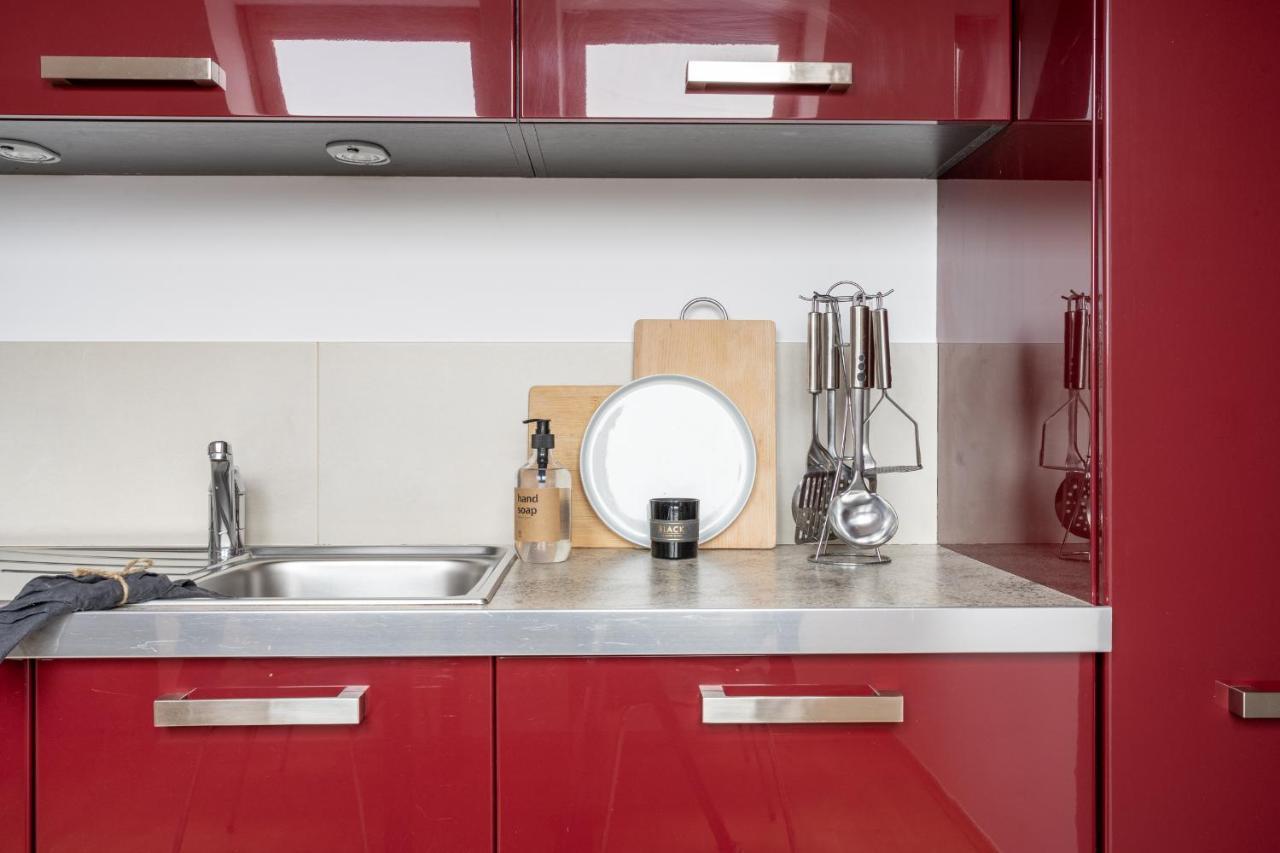 Apartamenty Bystra Woda Comfort Закопане Екстер'єр фото