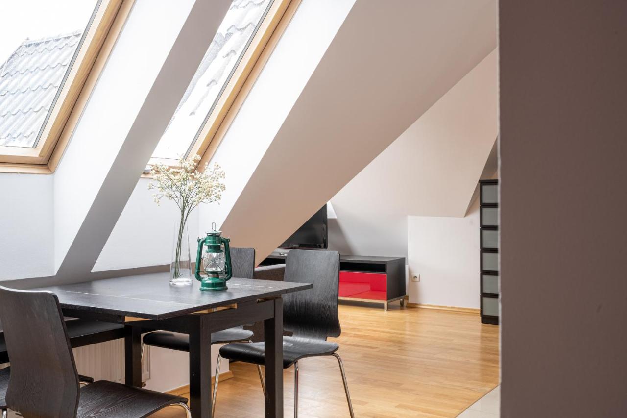Apartamenty Bystra Woda Comfort Закопане Екстер'єр фото