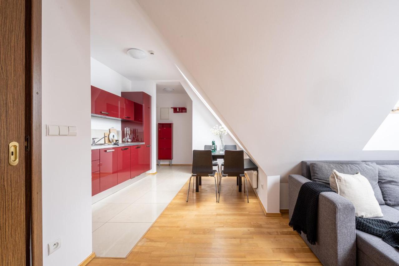 Apartamenty Bystra Woda Comfort Закопане Екстер'єр фото