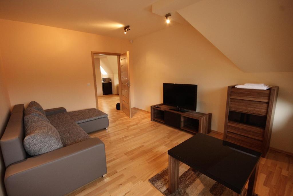 Apartamenty Bystra Woda Comfort Закопане Номер фото